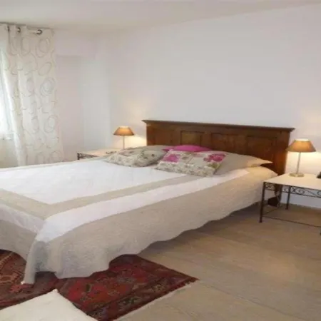 Apartment Plage Du Pigeonnier: - Pleine Vue Mer*** Meuble De Tourisme Classe 3 Etoiles*** *