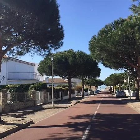 Plage Du Pigeonnier: - Pleine Vue Mer*** Meuble De Tourisme Classe 3 Etoiles*** Apartment